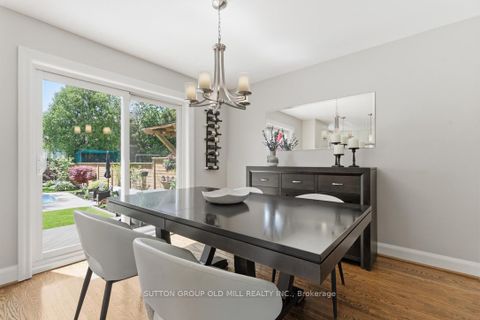 Photo 8 at 78 Ballacaine Drive, Queensway, Toronto