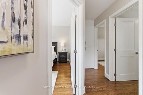 Photo 10 at 78 Ballacaine Drive, Queensway, Toronto