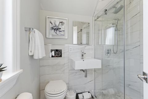 Photo 11 at 78 Ballacaine Drive, Queensway, Toronto