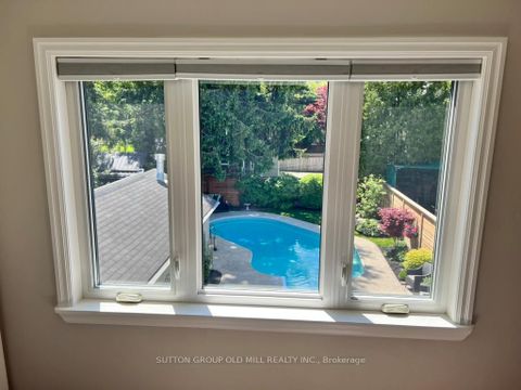 Photo 13 at 78 Ballacaine Drive, Queensway, Toronto