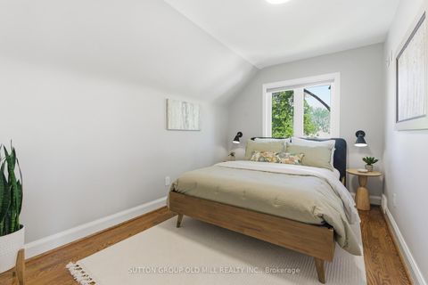 Photo 14 at 78 Ballacaine Drive, Queensway, Toronto