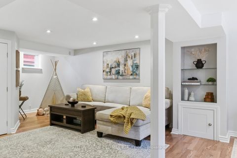 Photo 16 at 78 Ballacaine Drive, Queensway, Toronto