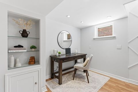 Photo 17 at 78 Ballacaine Drive, Queensway, Toronto