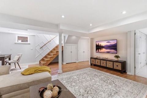 Photo 18 at 78 Ballacaine Drive, Queensway, Toronto