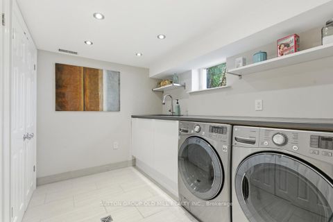 Photo 20 at 78 Ballacaine Drive, Queensway, Toronto