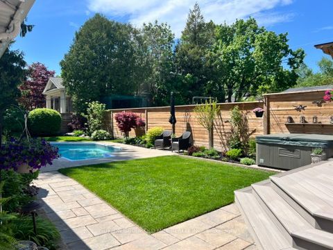 Photo 21 at 78 Ballacaine Drive, Queensway, Toronto