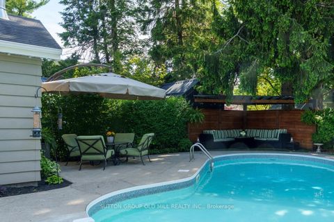 Photo 22 at 78 Ballacaine Drive, Queensway, Toronto