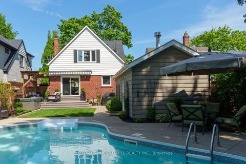 Photo 24 at 78 Ballacaine Drive, Queensway, Toronto