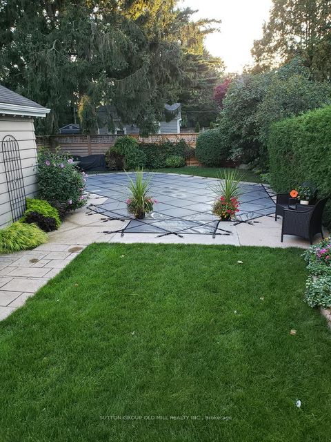 Photo 26 at 78 Ballacaine Drive, Queensway, Toronto