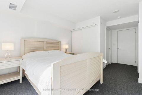 Photo 12 at TH109 - 160 Flemington Road E, Glen Park, Toronto