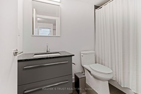 Photo 13 at TH109 - 160 Flemington Road E, Glen Park, Toronto