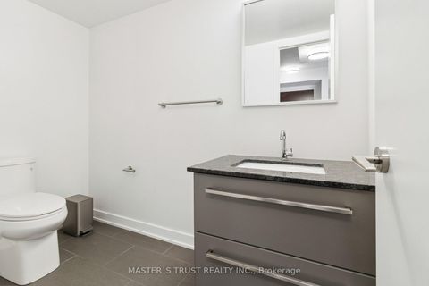 Photo 17 at TH109 - 160 Flemington Road E, Glen Park, Toronto