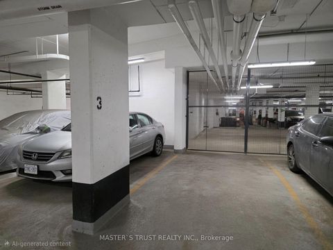 Photo 18 at TH109 - 160 Flemington Road E, Glen Park, Toronto
