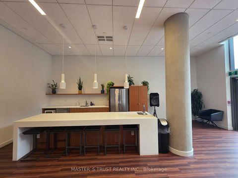Photo 21 at TH109 - 160 Flemington Road E, Glen Park, Toronto