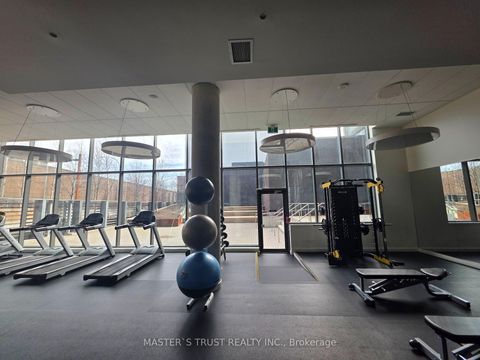 Photo 22 at TH109 - 160 Flemington Road E, Glen Park, Toronto