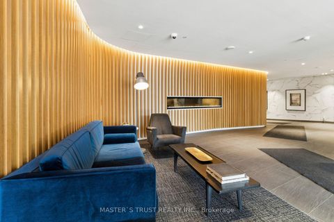 Photo 24 at TH109 - 160 Flemington Road E, Glen Park, Toronto