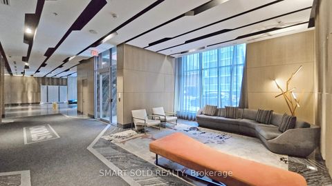 Photo 3 at 1407 - 199 Richmond Street W, Waterfront Communities C1, Toronto