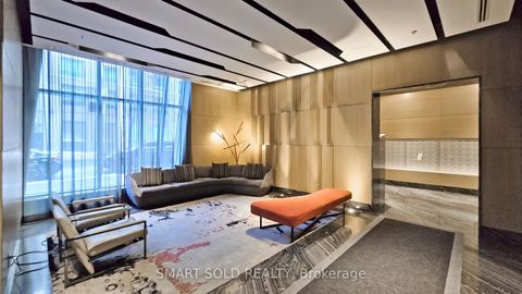 Photo 4 at 1407 - 199 Richmond Street W, Waterfront Communities C1, Toronto