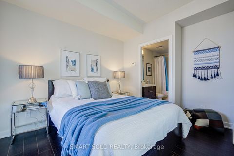 Photo 22 at 1407 - 199 Richmond Street W, Waterfront Communities C1, Toronto