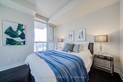 Photo 24 at 1407 - 199 Richmond Street W, Waterfront Communities C1, Toronto