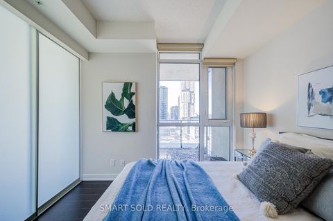Photo 26 at 1407 - 199 Richmond Street W, Waterfront Communities C1, Toronto