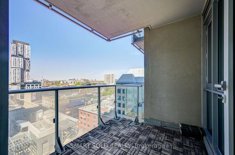 Photo 28 at 1407 - 199 Richmond Street W, Waterfront Communities C1, Toronto
