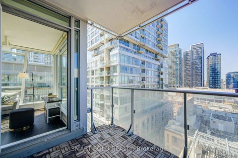 Photo 29 at 1407 - 199 Richmond Street W, Waterfront Communities C1, Toronto