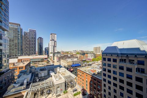 Photo 30 at 1407 - 199 Richmond Street W, Waterfront Communities C1, Toronto