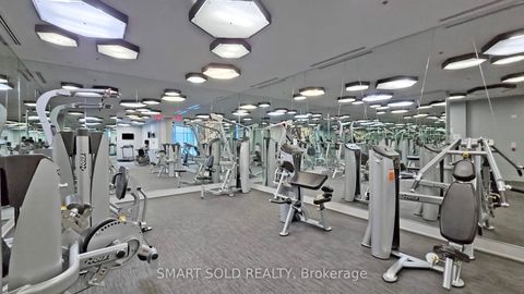 Photo 31 at 1407 - 199 Richmond Street W, Waterfront Communities C1, Toronto