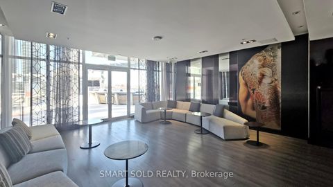 Photo 32 at 1407 - 199 Richmond Street W, Waterfront Communities C1, Toronto
