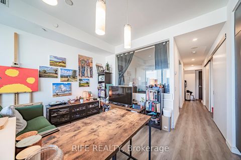 Photo 1 at 2204 - 197 Yonge Street, Yonge Corridor, Toronto