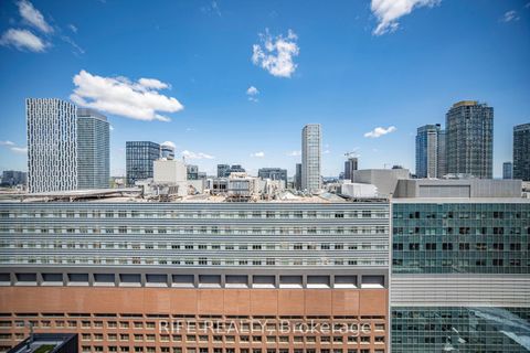 Photo 11 at 2204 - 197 Yonge Street, Yonge Corridor, Toronto