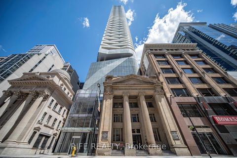 Photo 17 at 2204 - 197 Yonge Street, Yonge Corridor, Toronto