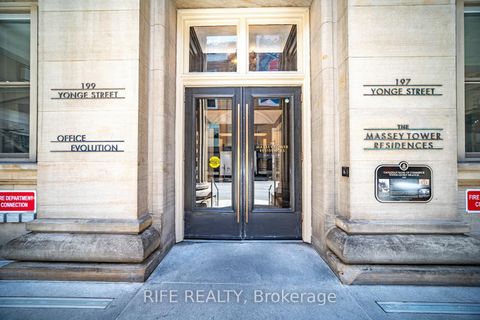 Photo 18 at 2204 - 197 Yonge Street, Yonge Corridor, Toronto