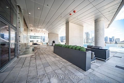 Photo 19 at 2204 - 197 Yonge Street, Yonge Corridor, Toronto