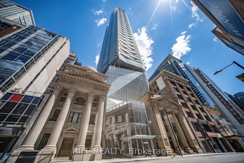 Photo 20 at 2204 - 197 Yonge Street, Yonge Corridor, Toronto