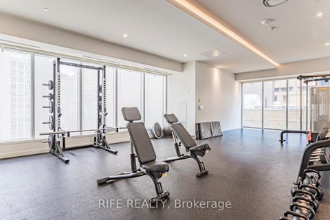 Photo 21 at 2204 - 197 Yonge Street, Yonge Corridor, Toronto