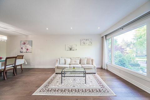 Photo 1 at 151 Silas Hill Drive, Don Valley Village, Toronto