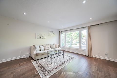 Photo 2 at 151 Silas Hill Drive, Don Valley Village, Toronto