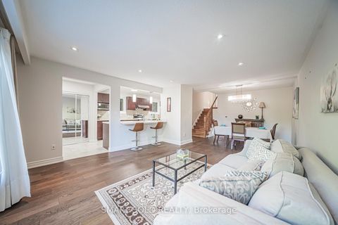 Photo 3 at 151 Silas Hill Drive, Don Valley Village, Toronto