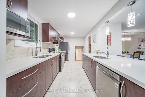 Photo 4 at 151 Silas Hill Drive, Don Valley Village, Toronto