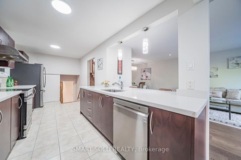 Photo 6 at 151 Silas Hill Drive, Don Valley Village, Toronto