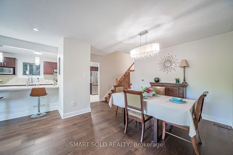 Photo 7 at 151 Silas Hill Drive, Don Valley Village, Toronto