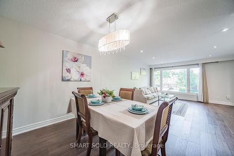 Photo 8 at 151 Silas Hill Drive, Don Valley Village, Toronto