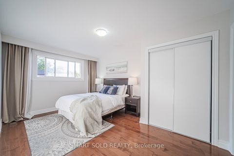 Photo 9 at 151 Silas Hill Drive, Don Valley Village, Toronto