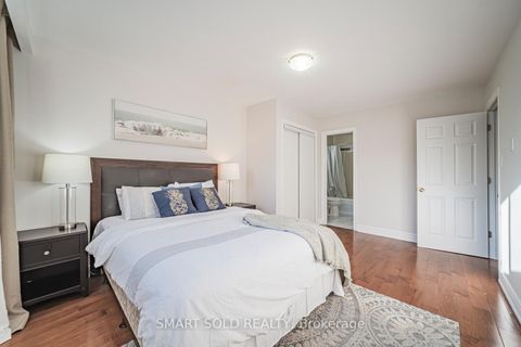 Photo 10 at 151 Silas Hill Drive, Don Valley Village, Toronto