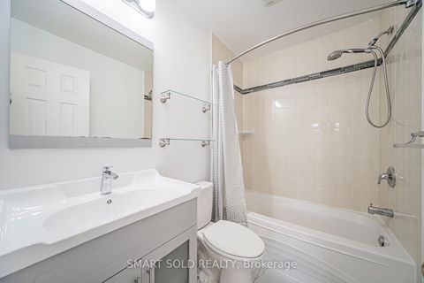 Photo 11 at 151 Silas Hill Drive, Don Valley Village, Toronto