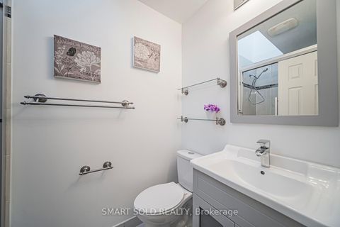 Photo 14 at 151 Silas Hill Drive, Don Valley Village, Toronto
