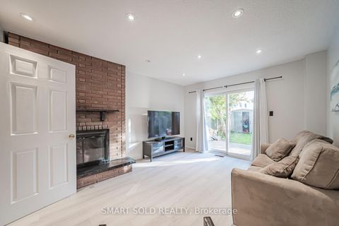 Photo 16 at 151 Silas Hill Drive, Don Valley Village, Toronto