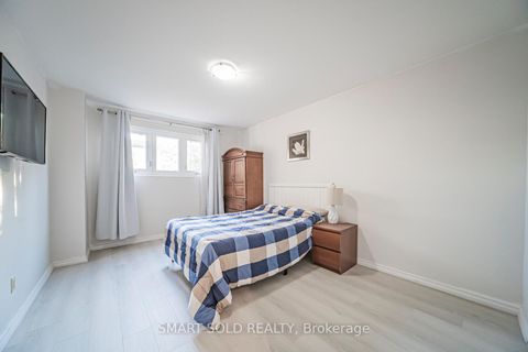 Photo 18 at 151 Silas Hill Drive, Don Valley Village, Toronto